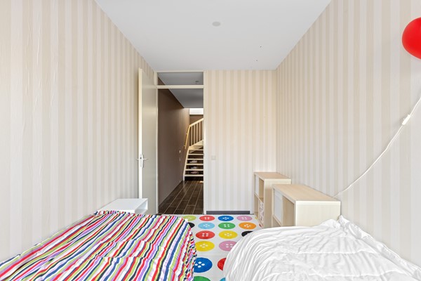 Medium property photo - Piersonstraat 64, 3317 RG Dordrecht